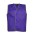 JB's Kids Coloured Tricot Vest - Purple