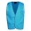JB's Coloured Tricot Vest - Aqua