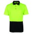 JB's HV 4602.1 JACQUARD NON CUFF POLO 