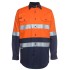 JB's HV (D+N) L/S 190G SHIRT 