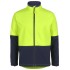 JB's HV THREE LAYER SOFTSHELL JACKET 