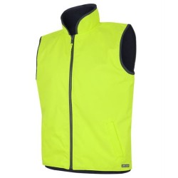 JB's Hi Vis 4602.1 Reversible Vest