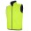 JB's Hi Vis 4602.1 Reversible Vest - Lime/Navy