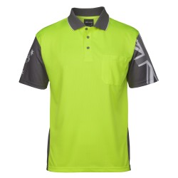 JB's HV SOUTHERN CROSS POLO 