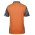 JB's Hi Vis Southern Cross Polo - Orange/Charcoal