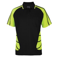 JB's STREET SPIDER POLO 