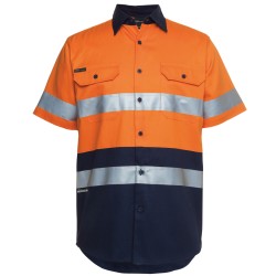 JB's HV (D+N) S/S 190G SHIRT 
