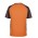 JB's Hi Vis Spider Tee - Orange/Navy