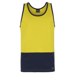 JB's HV COTTON SINGLET 
