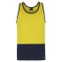 JB's HV COTTON SINGLET 