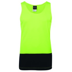 JB's HV TRAD SINGLET 