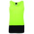 JB's HV TRAD SINGLET 