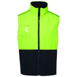 JB's HV A.T. VEST 