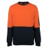 JB's HV 310 COTTON CREW NECK FLEECE 