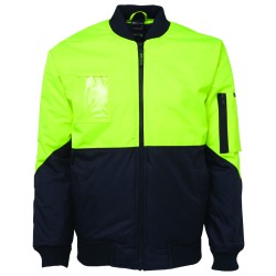 JB's HI VIS FLYING JACKET 