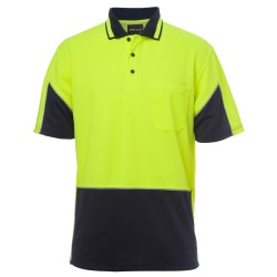 JB's HV 4602.1 S/S GAP POLO 