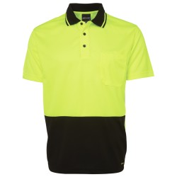 JB's HV 4602.1 NON CUFF TRAD POLO 