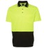 JB's HV 4602.1 NON CUFF TRAD POLO 