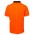 JB's Hi Vis 4602.1 Non Cuff Trad Polo - Orange
