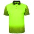 JB's HV 4602.1 NET SUB POLO 