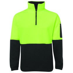JB's HV 1/2 ZIP POLAR 