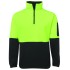 JB's HV 1/2 ZIP POLAR 