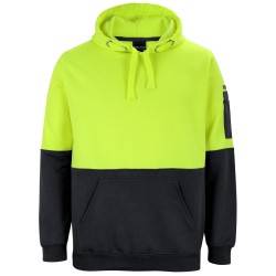 JB's HV PULL OVER HOODIE 