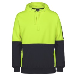 JB's HV 330G PULL OVER HOODIE 