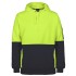 JB's HV 330G PULL OVER HOODIE 