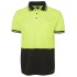 JB's HV S/S TRAD POLO 