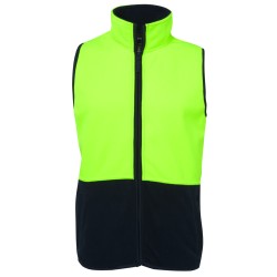 JB's HV POLAR VEST 