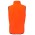 JB's Hi Vis Polar Vest - Orange/Navy