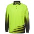 JB's HV 4602.1 L/S RIPPA SUB POLO 