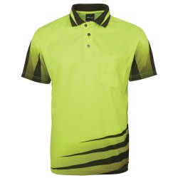 JB's HV 4602.1 RIPPA SUB POLO 
