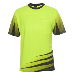 JB's HV S/S RIPPA SUB TEE 