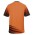 JB's Hi Vis Short Sleeve Rippa Sub Tee - Orange/Black