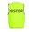 JB's Hi Vis Safety Vest Print Visitor - Lime