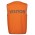 JB's Hi Vis Safety Vest Print Visitor - Orange