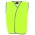JB's Hi Vis Kids Safety Vest - Lime