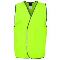 JB's HV SAFETY VEST 