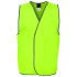 JB's HV SAFETY VEST 