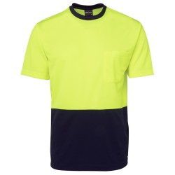 JB's HV TRAD T-SHIRT 