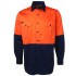 JB's HV L/S 190G SHIRT 