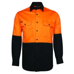 JB's HV L/S 150G SHIRT 