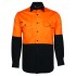 JB's HV L/S 150G SHIRT 