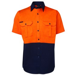 JB's HV S/S 190G SHIRT 