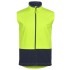 JB's HV THREE LAYER SOFTSHELL VEST 