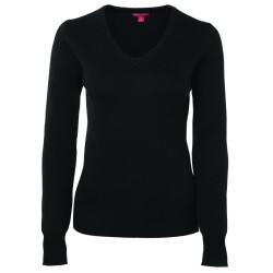 JB's LADIES KNITTED JUMPER 