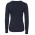 JB's Ladies Knitted Jumper - Navy