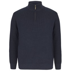 JB's CHUNKY 1/2 ZIP JUMPER 
